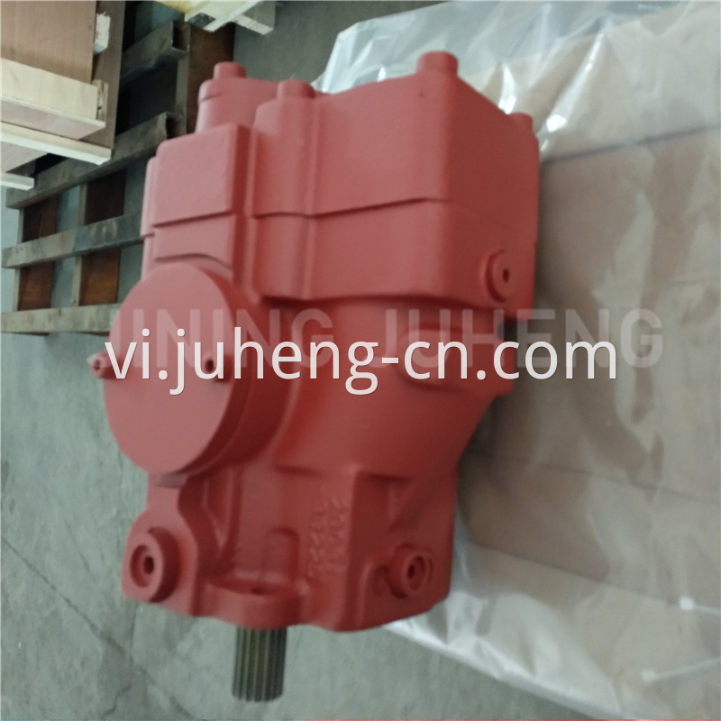 Kx161 2 Hydrauli Pump 4